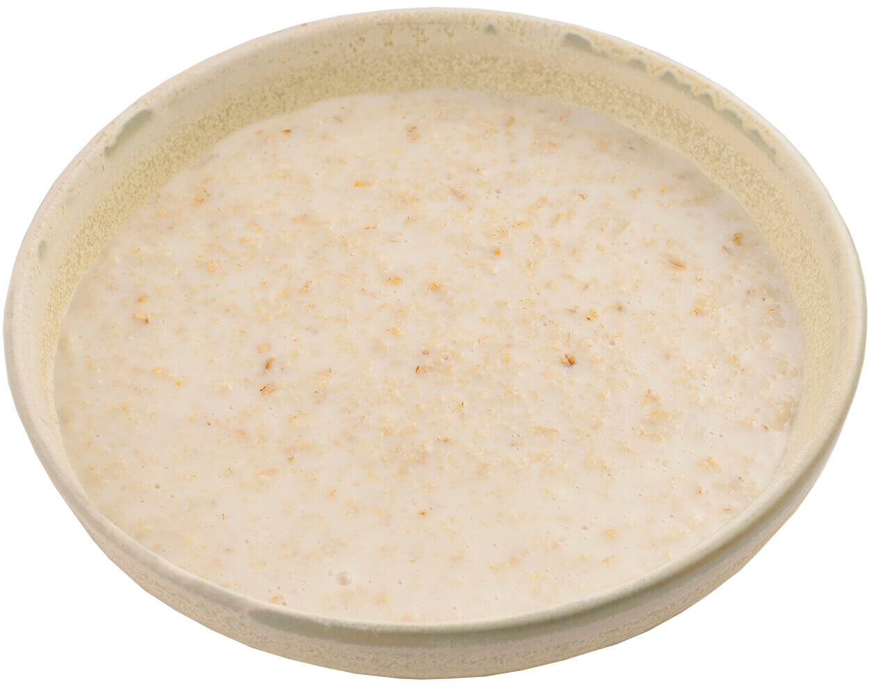 Каша овсяная