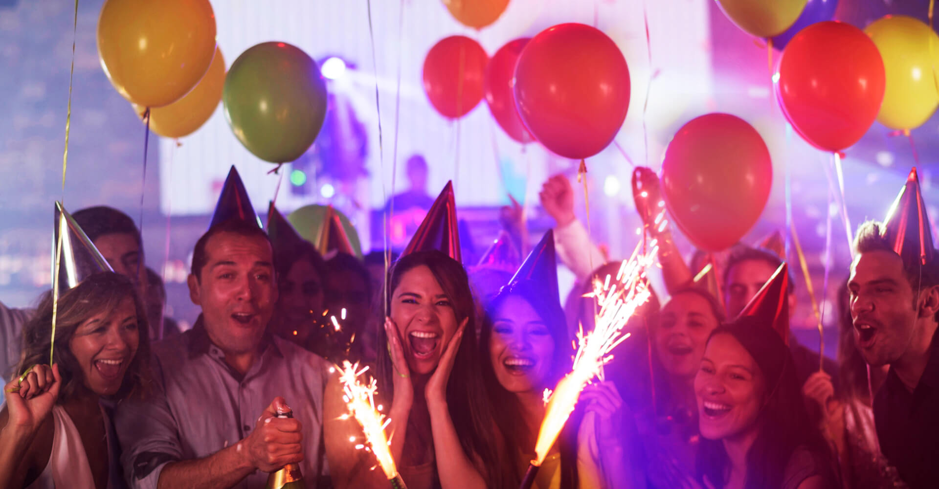 Дни рождения