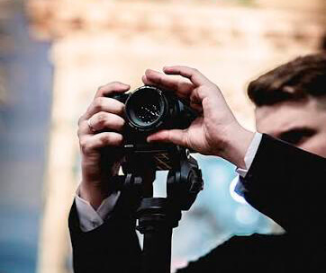 Фотограф