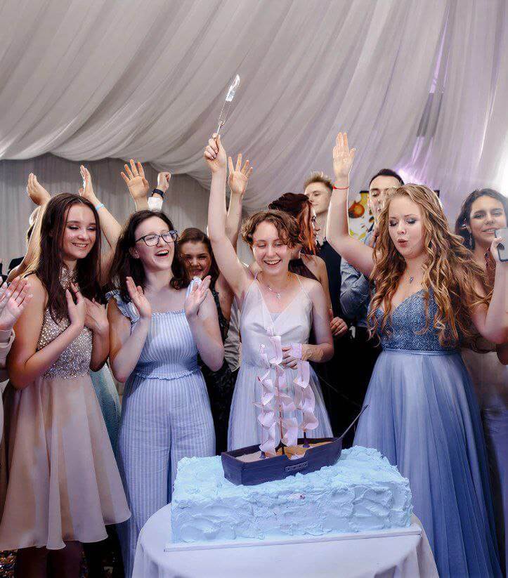 Банкетное меню