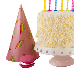 Дни рождения