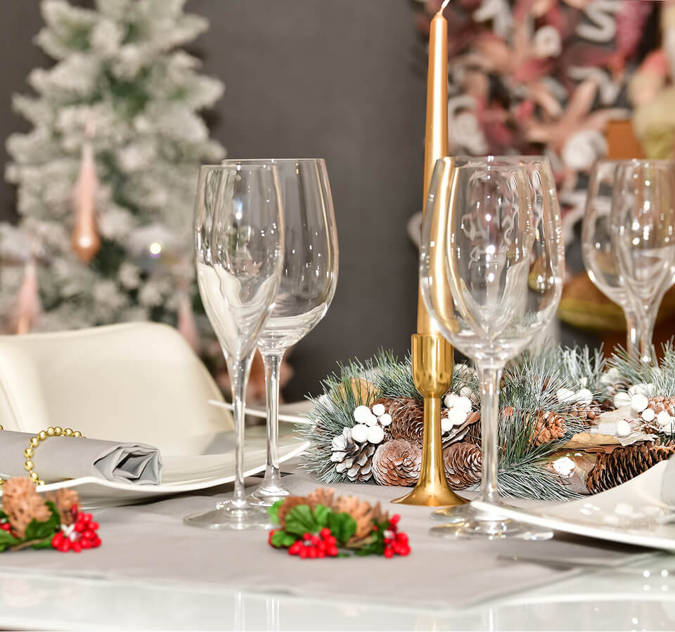 Новогодние корпорати выпод ключ