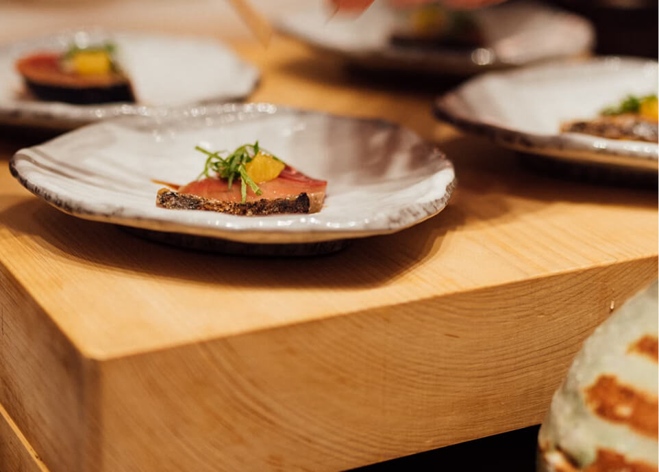 Дегустационный сет