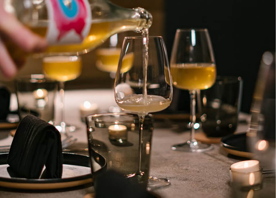 Без пробкового сбора