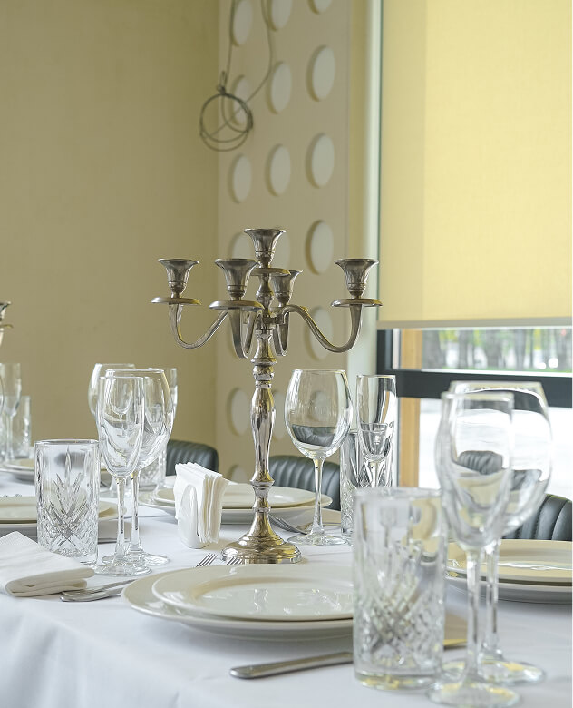 Зал до 100 персон