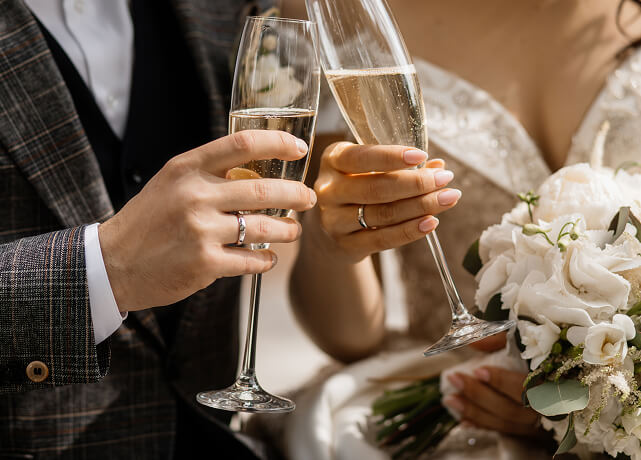 Пробковый сбор от 300 ₽